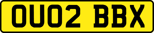 OU02BBX