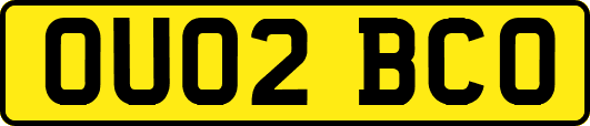 OU02BCO