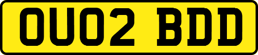 OU02BDD