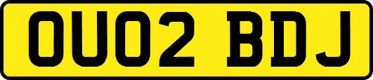 OU02BDJ