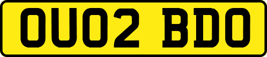 OU02BDO