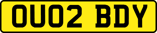 OU02BDY