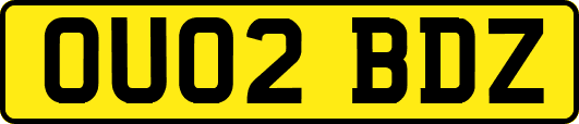 OU02BDZ