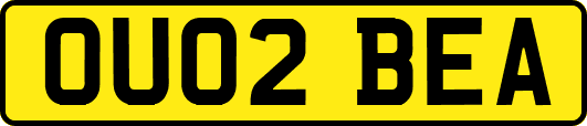 OU02BEA