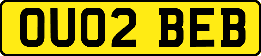 OU02BEB