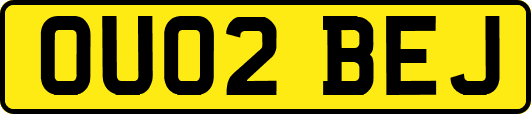OU02BEJ