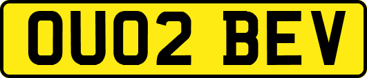 OU02BEV