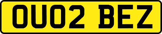 OU02BEZ