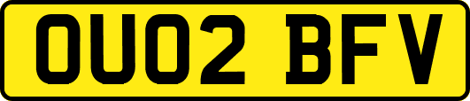 OU02BFV