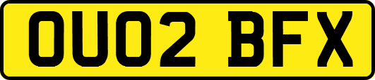 OU02BFX