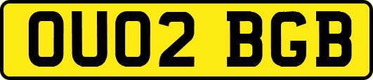 OU02BGB
