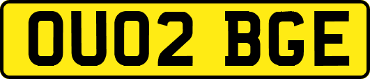 OU02BGE