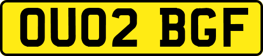 OU02BGF