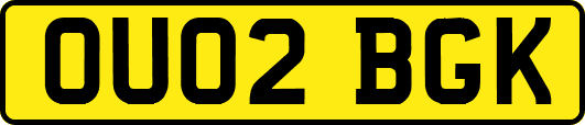 OU02BGK