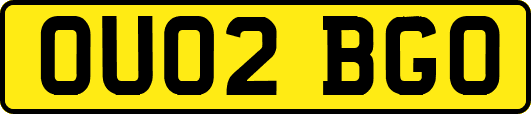 OU02BGO