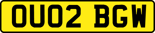 OU02BGW