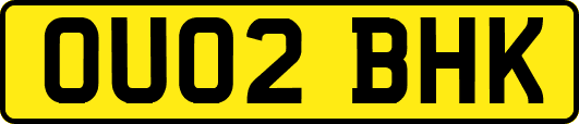 OU02BHK
