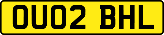OU02BHL