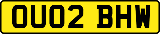 OU02BHW