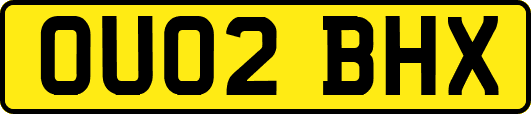 OU02BHX