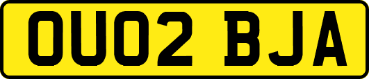 OU02BJA