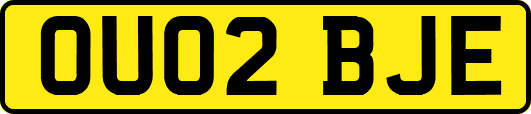 OU02BJE