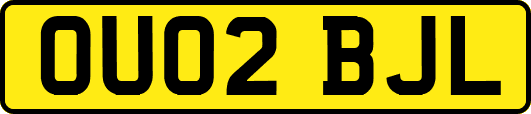 OU02BJL
