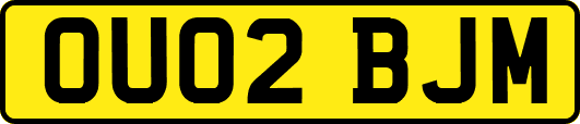 OU02BJM