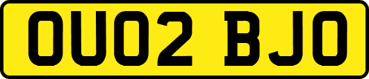 OU02BJO