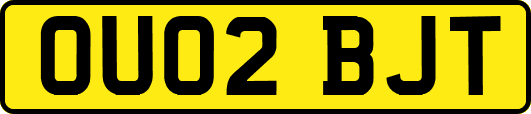 OU02BJT