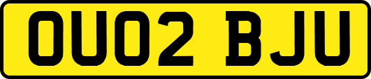 OU02BJU