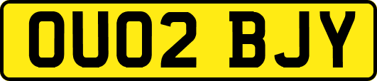 OU02BJY