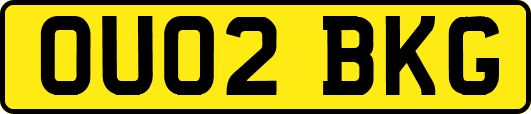 OU02BKG