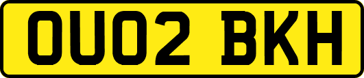 OU02BKH
