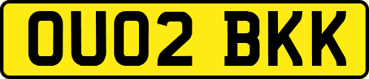 OU02BKK