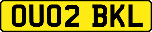 OU02BKL