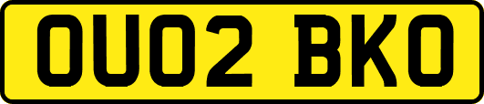OU02BKO