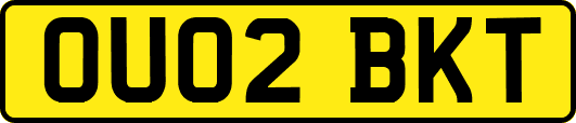 OU02BKT