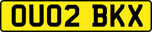 OU02BKX