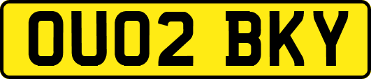 OU02BKY