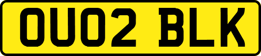 OU02BLK