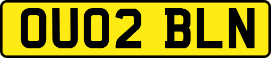 OU02BLN