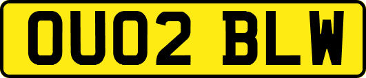 OU02BLW