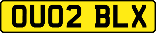 OU02BLX