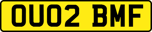 OU02BMF