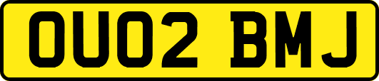 OU02BMJ