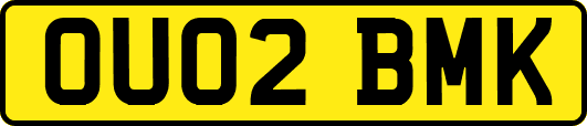 OU02BMK