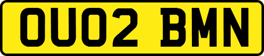 OU02BMN