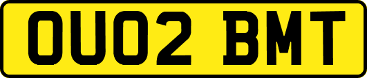 OU02BMT
