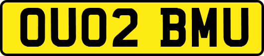 OU02BMU